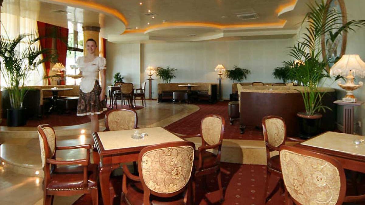 Bułgaria all-inclusive