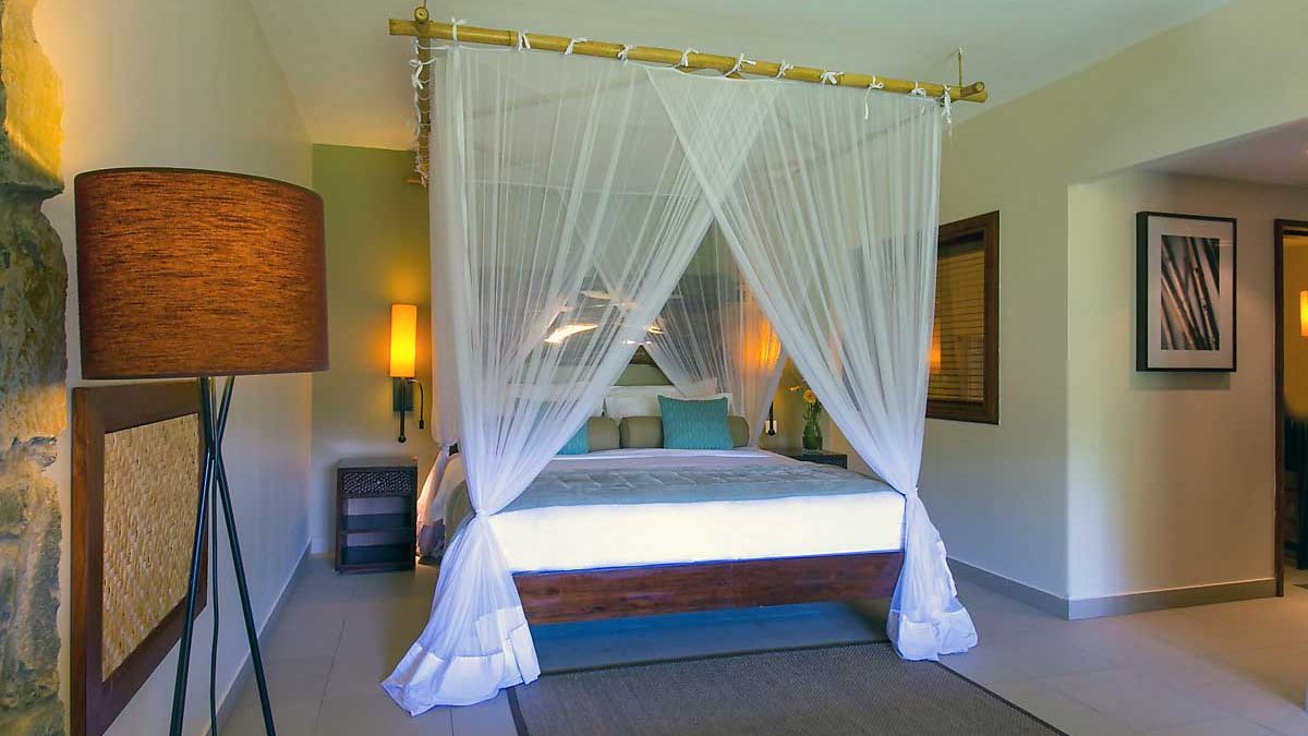 Wakacje z Uk na Seszele