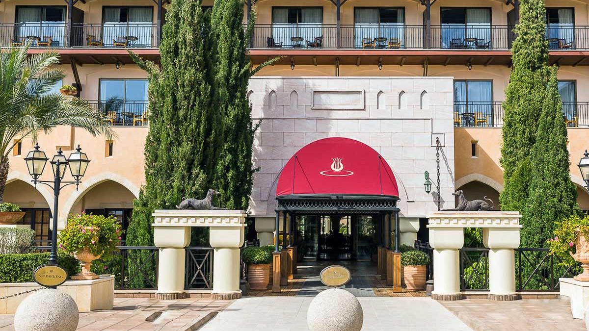 Atlas Travel Ealing Broadway Londyn