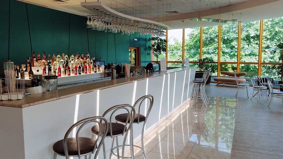 Hotel Atlas Bułgaria all-inclusive