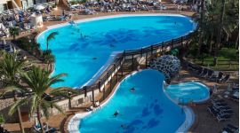 Gloria Palace San Agustin Thalasso & Hotel