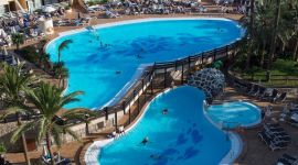 Gloria Palace San Agustin Thalasso & Hotel