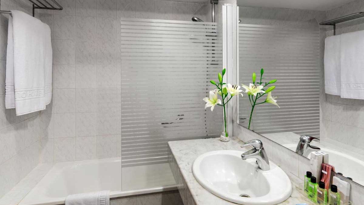 H10 Lanzarote Princess - pok&oacute;j