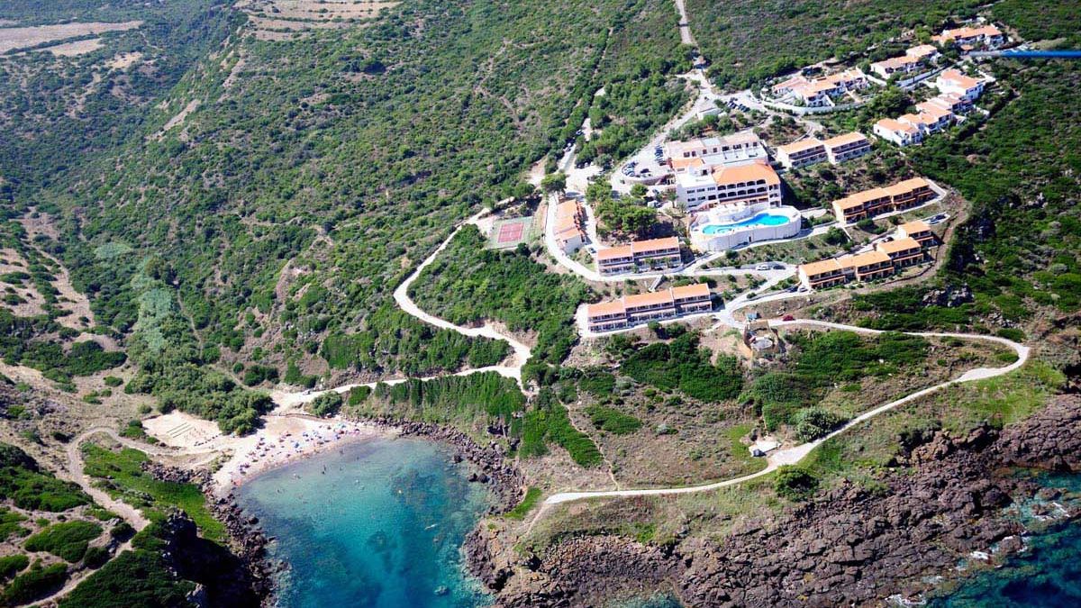 Castelsardo Resort Village - okolica