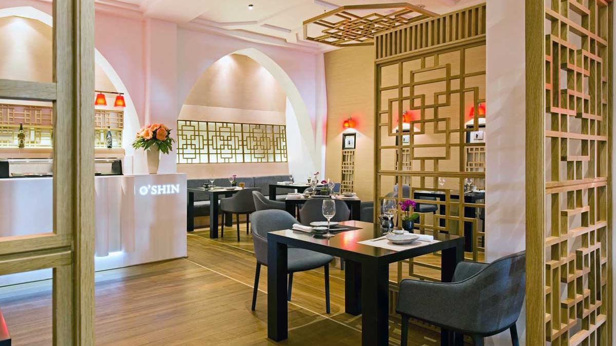 Cypr Paphos Elysium Hotel