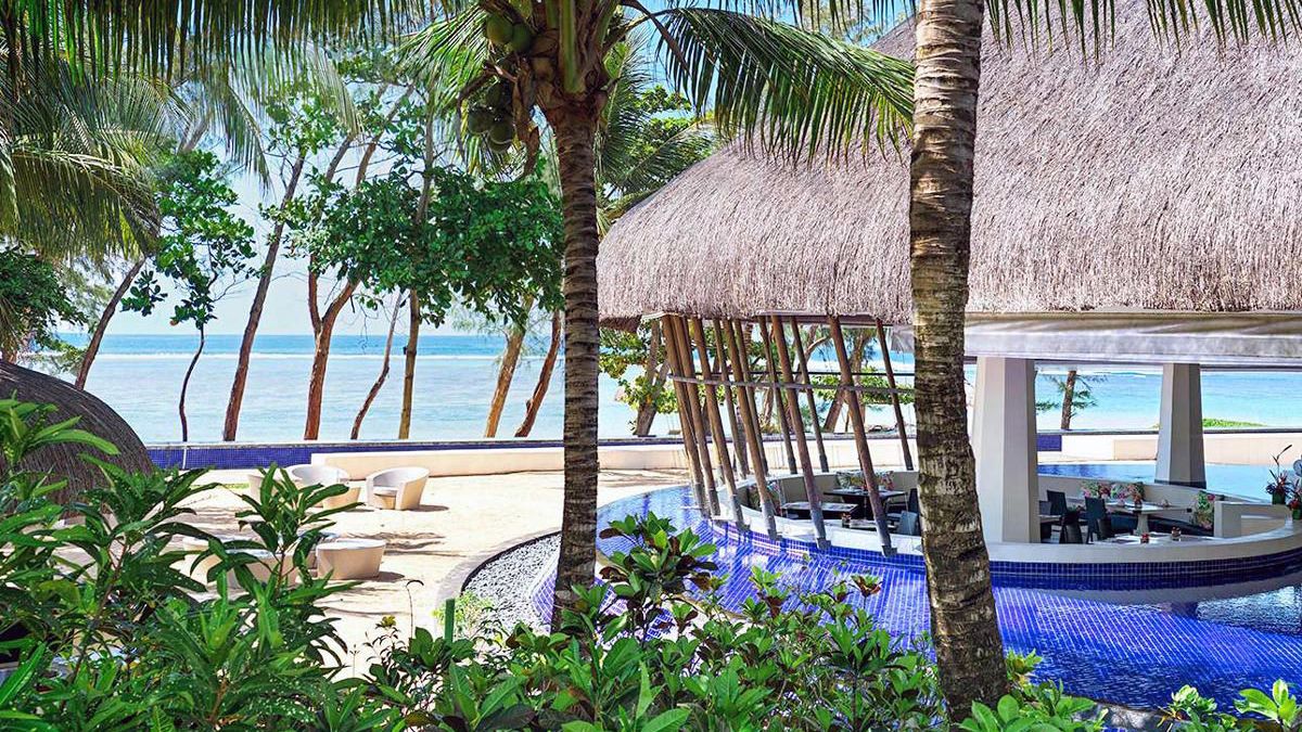 wakacje na Mauristius z UK