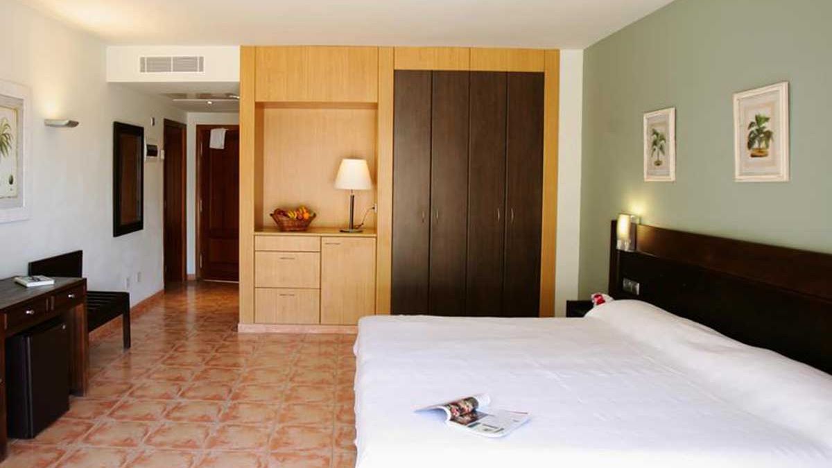 Hotel LIVVO Lago Taurito