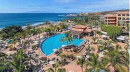 H10 Costa Adeje Palace - basen