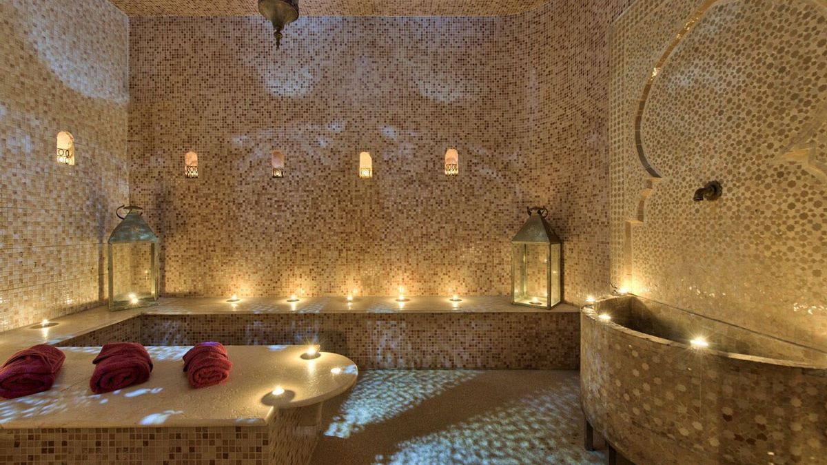 db San Antonio Hotel & SPA - SPA