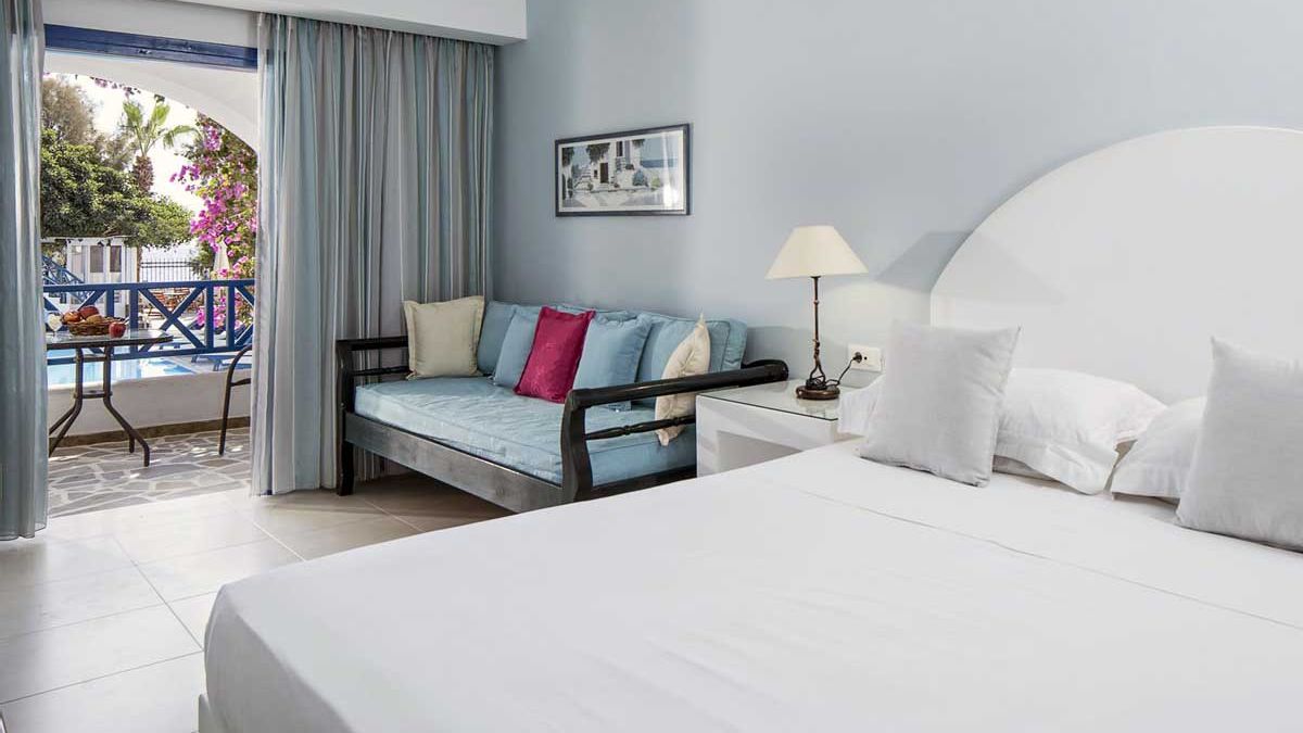 Santorini oferty wakacyjne