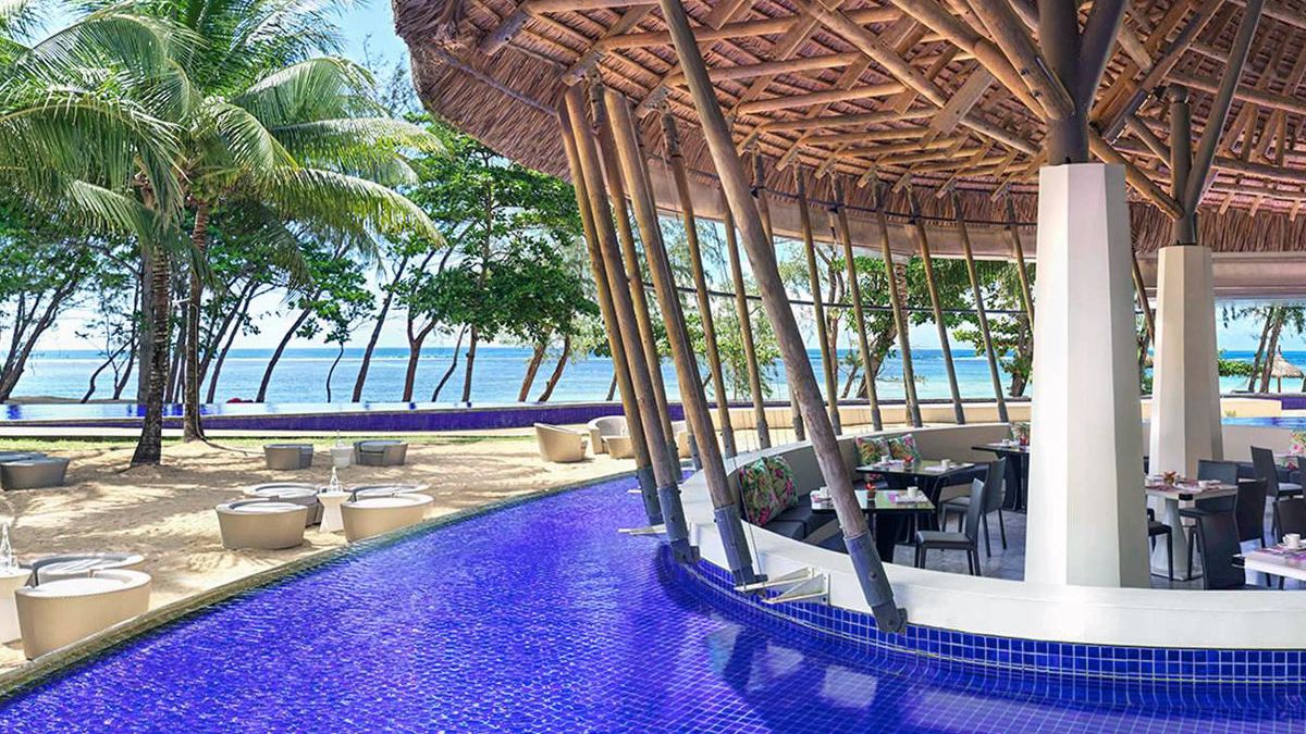 Mauritius wyloty z Londynu