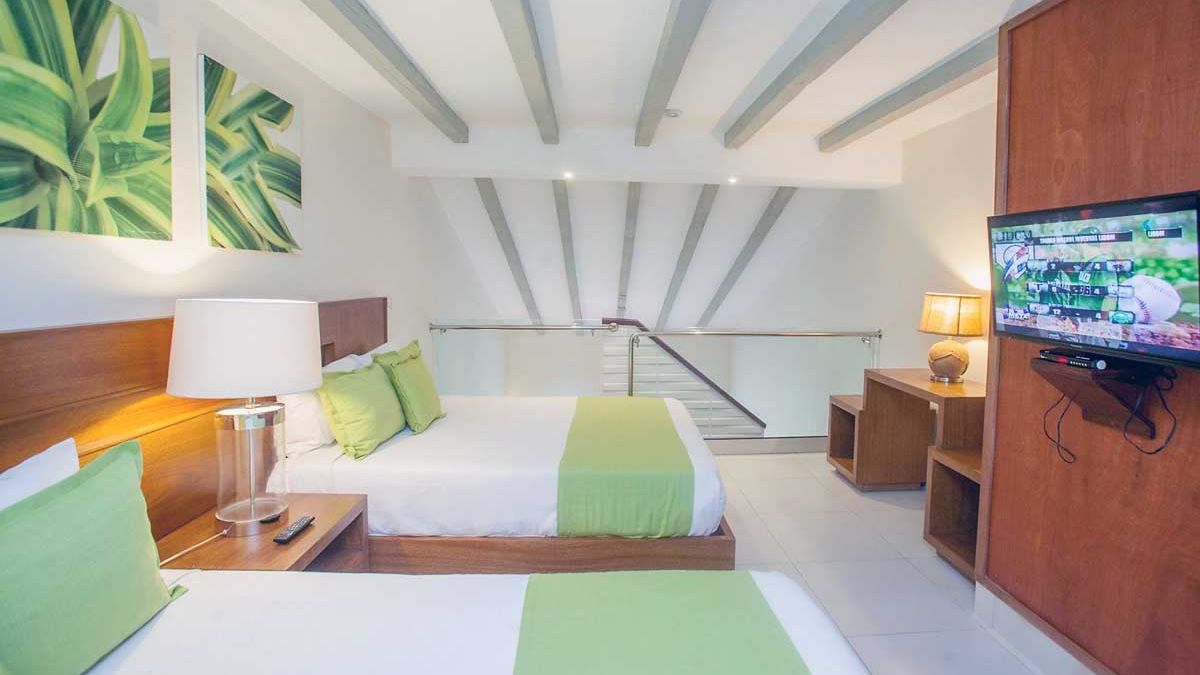 Wakacje na Dominikanie wyloty z Londynu