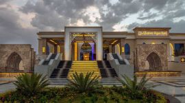 Pickalbatros Aqua Park Resort