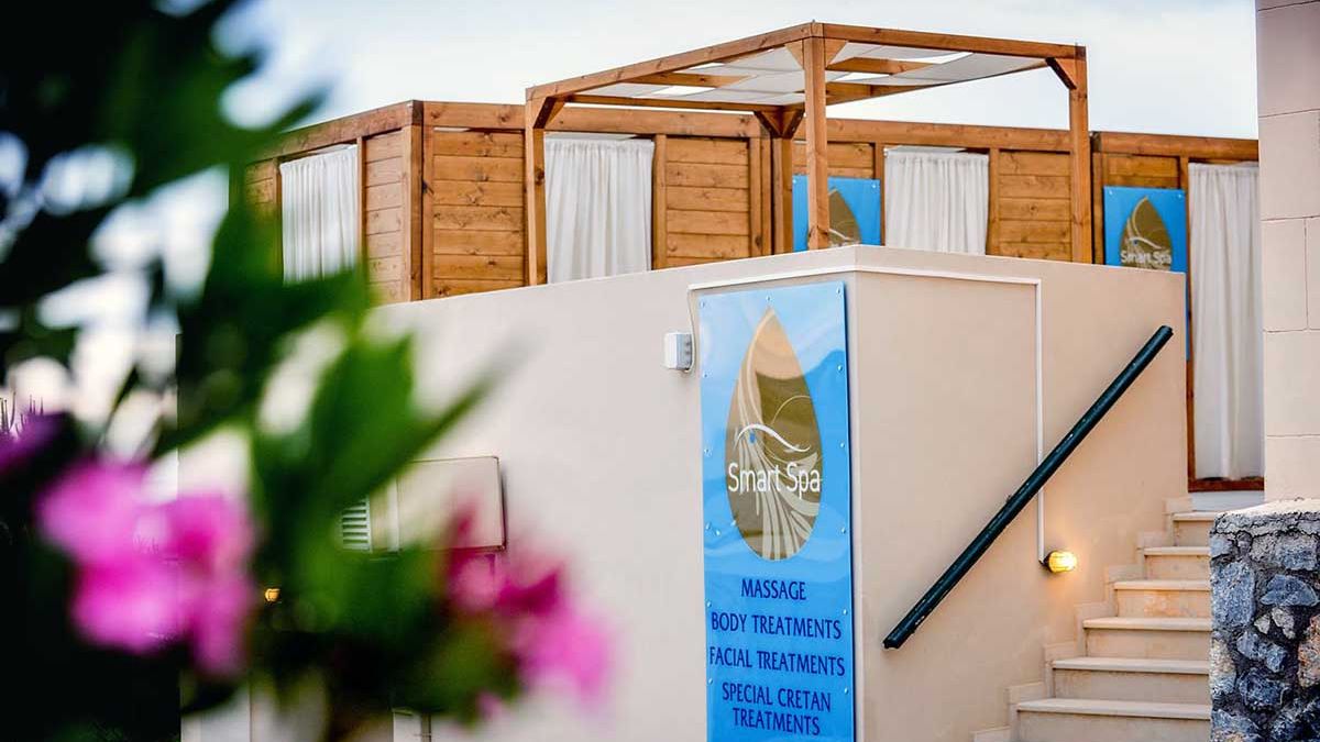 The Village Resort & Waterpark hotel ze zjeżdżalniami