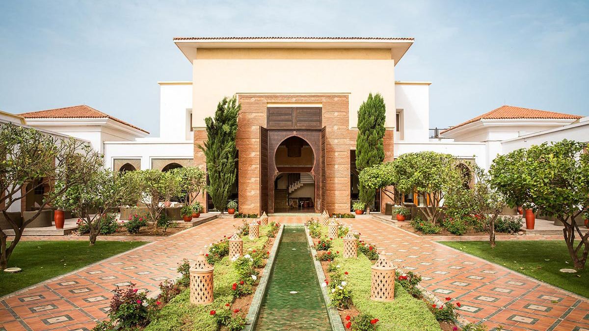 Robinson Club Agadir - hotel