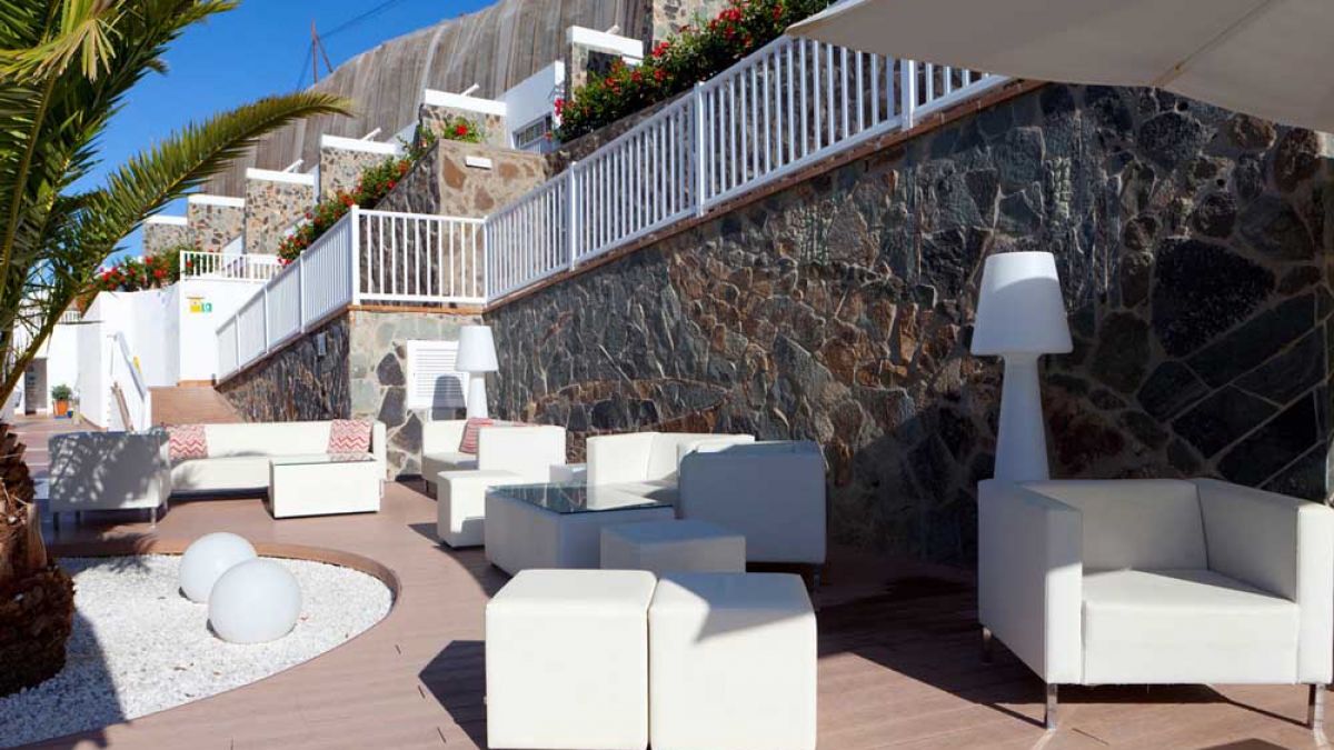 Altamadores - hotel