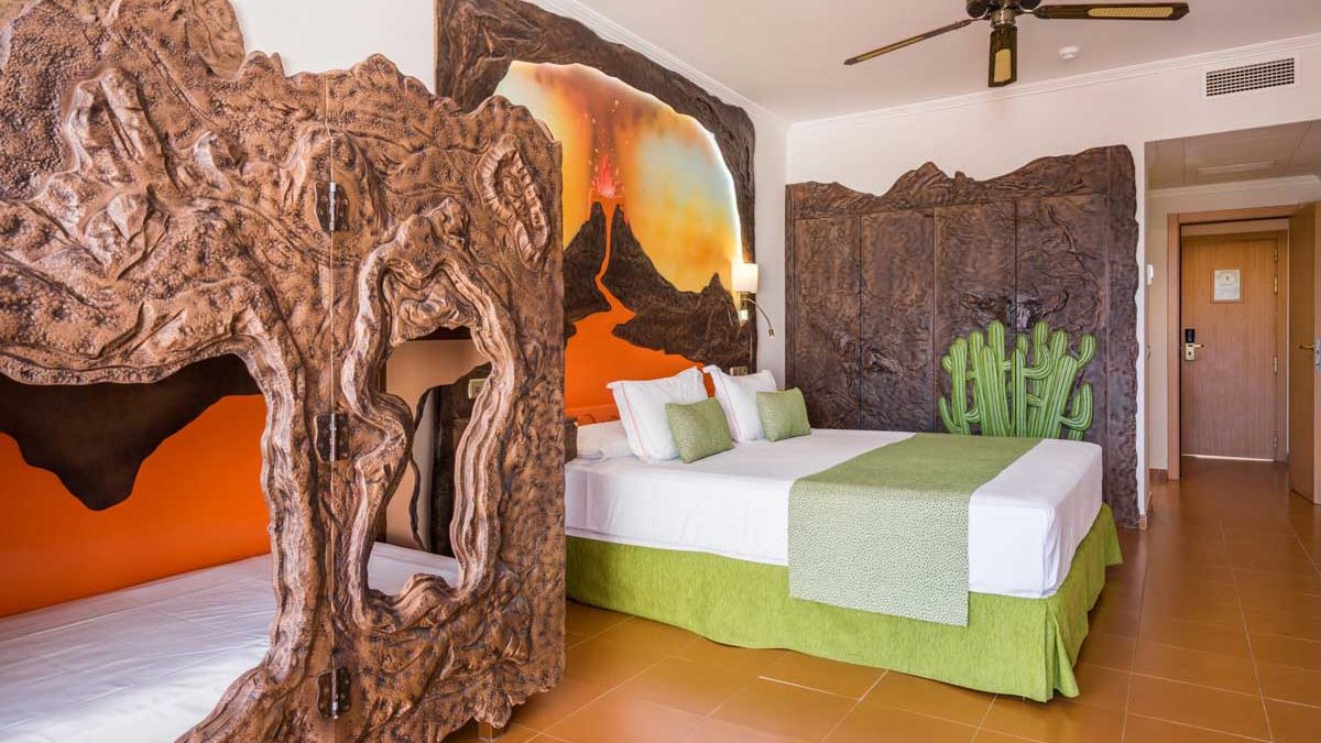 Blue Sea Costa Bastian - pok&oacute;j