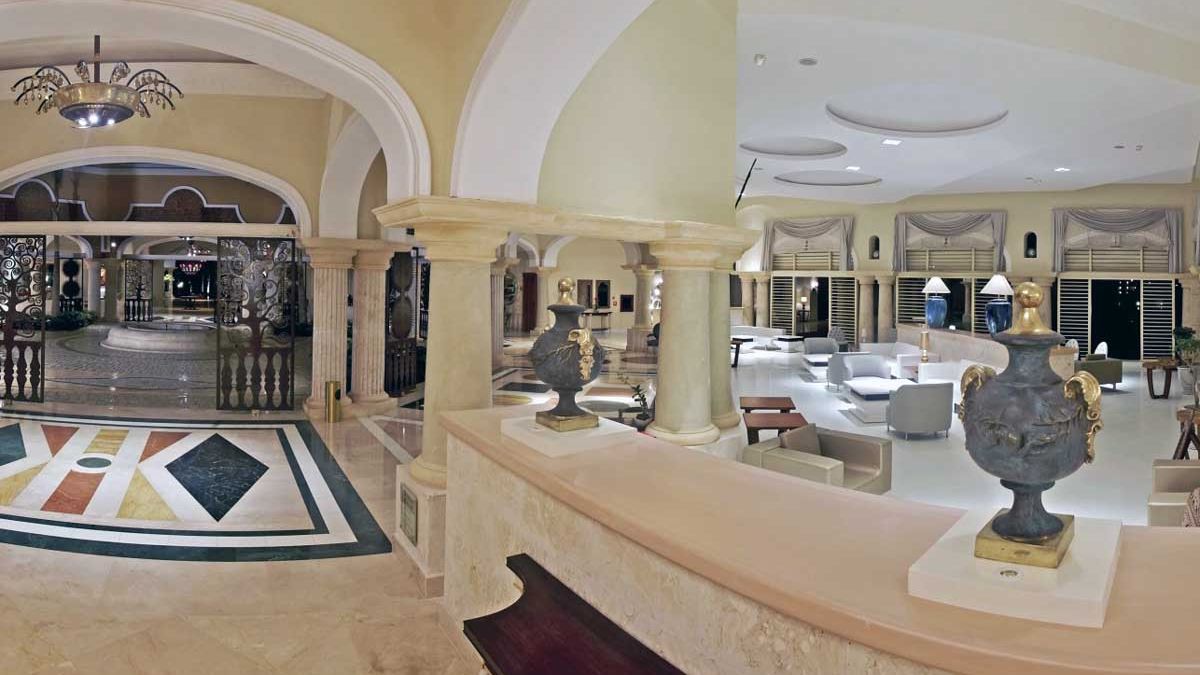 all-inclusive punta cana