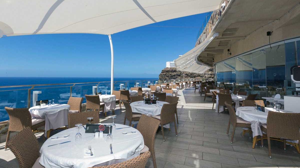 Gran Canaria Polskie Biuro podr&oacute;ży