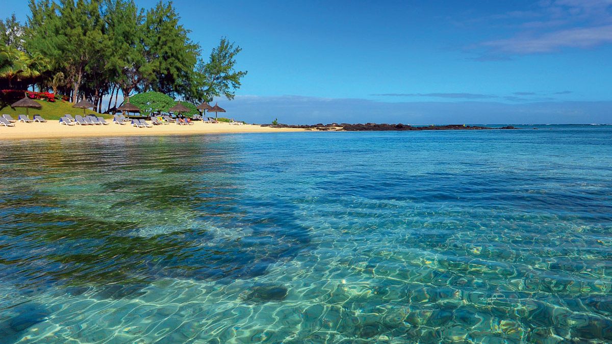 wakacje na Mauristius z UK