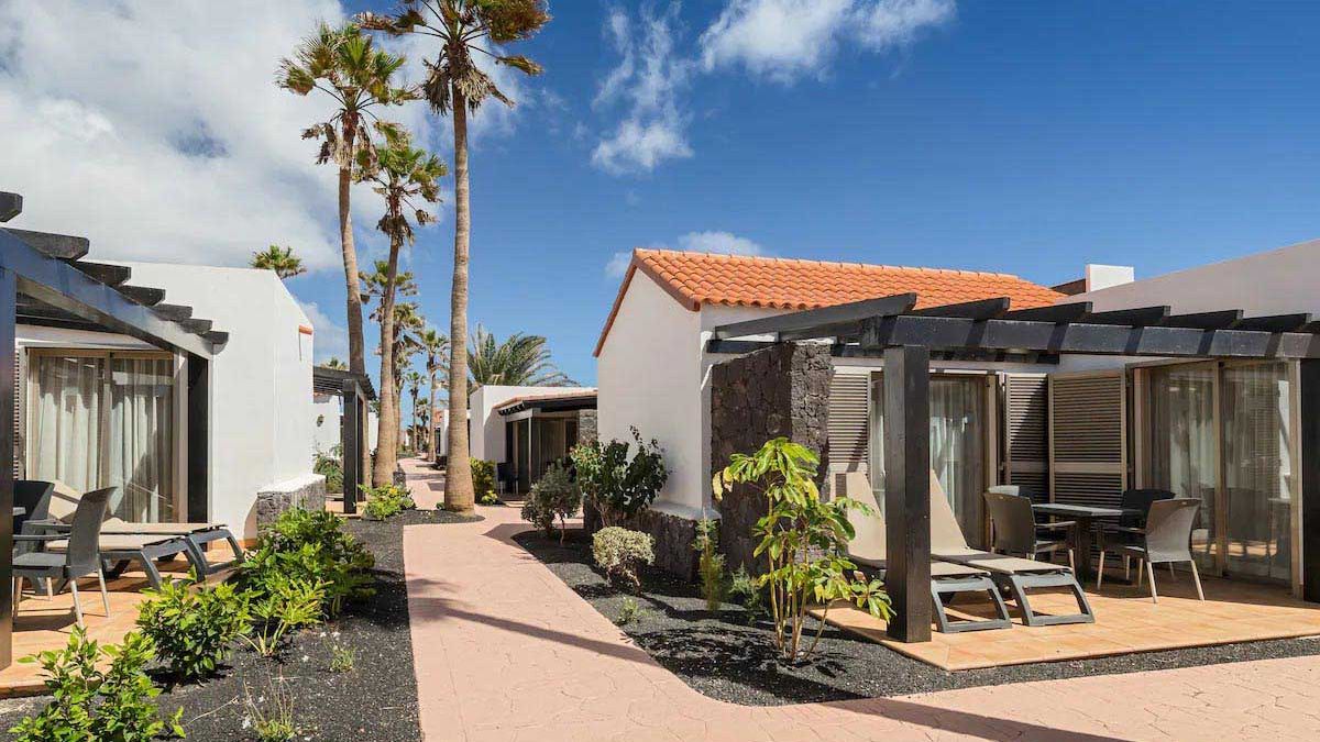 Barcelo Fuerteventura Castillo - hotel