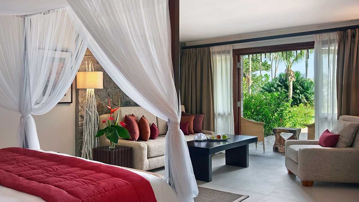 Kempinski Seychelles Resort Seychelles