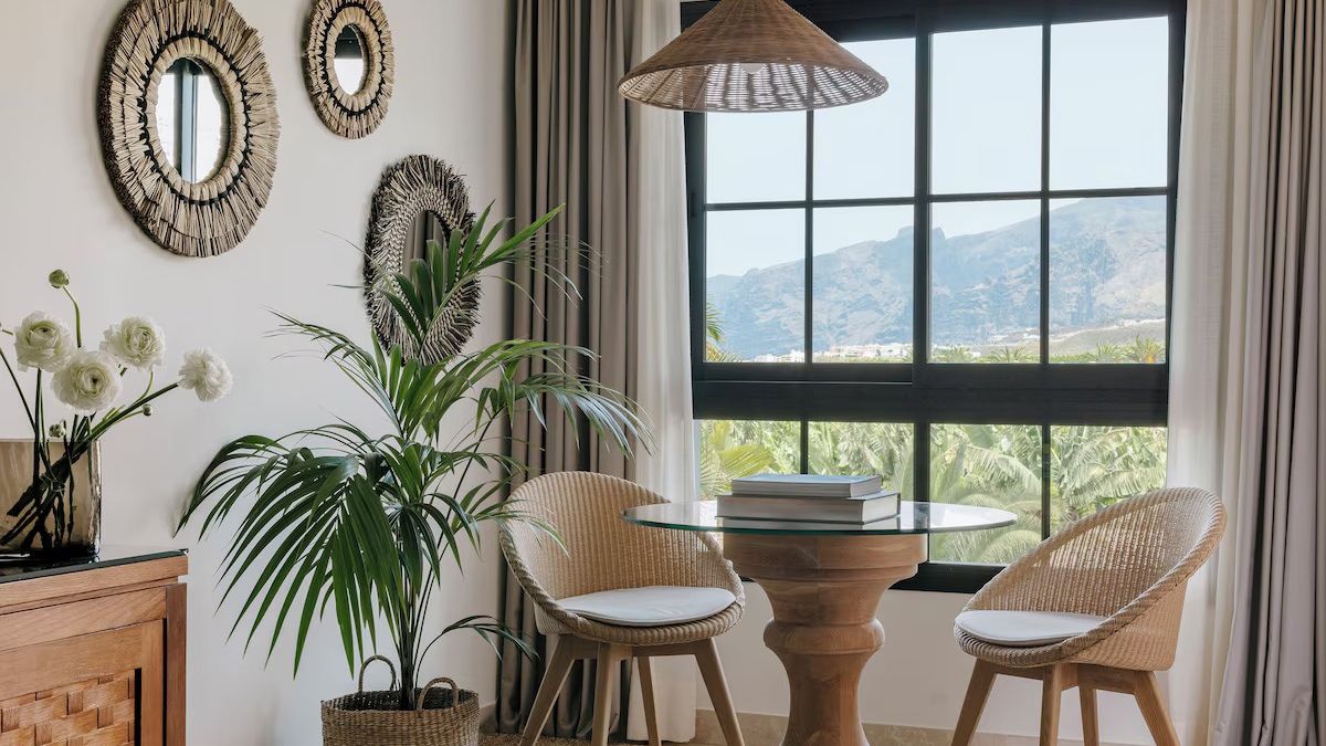 Gran Meli&aacute; Palacio de Isora - pokoj