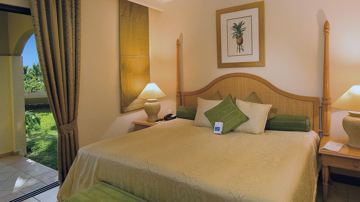 Mauritius pakiety z wylotem z Londynu