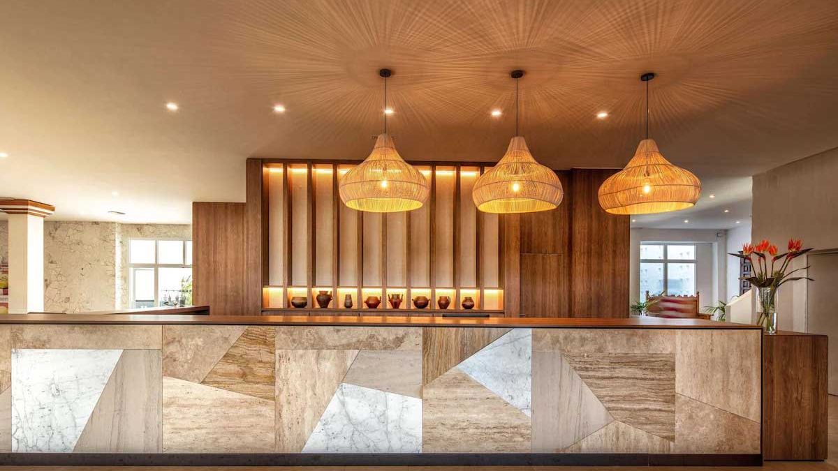 Fuerteventura Princess - recepcja