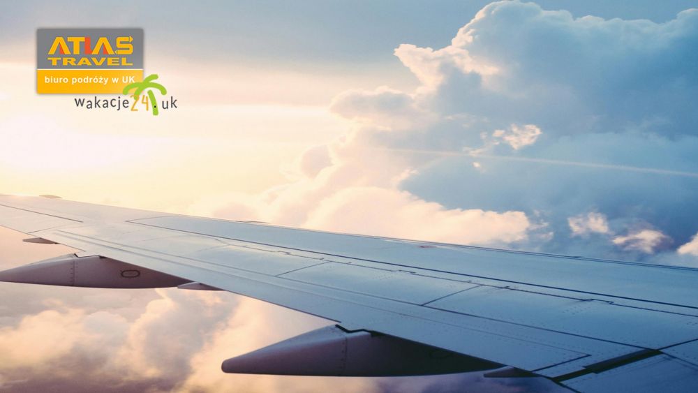Atlas Travel Londyn Biuro podr&oacute;zy w Londynie | Nowe Godziny otwarcia
