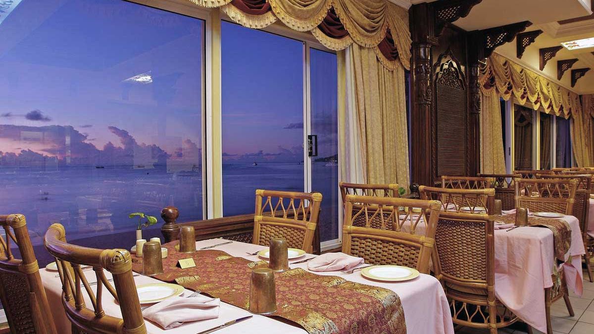 Atlas Travel Ealing Broadway Londyn