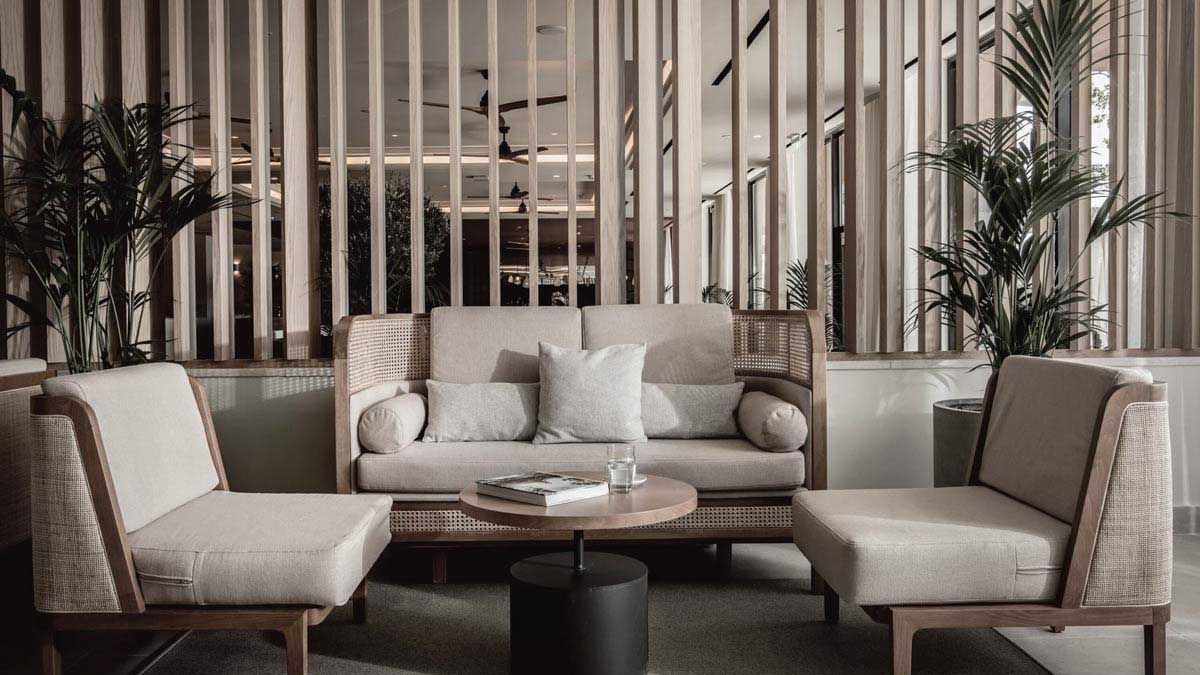 Domes Aulus Zante - recepcja