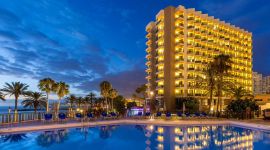 Sol Tenerife - hotel