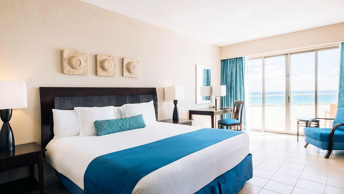 Cancun, Meksyk all-inclusive