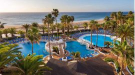 Sol Lanzarote - basen