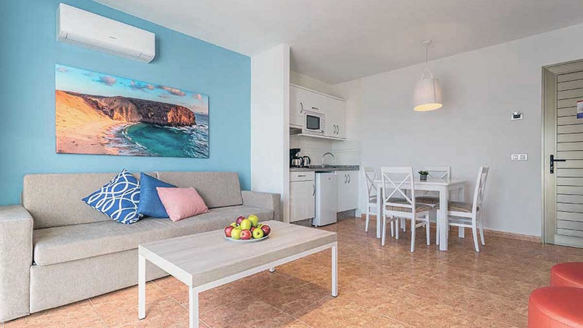 Polskie Biuro Podr&oacute;ży oferty Lanzarote