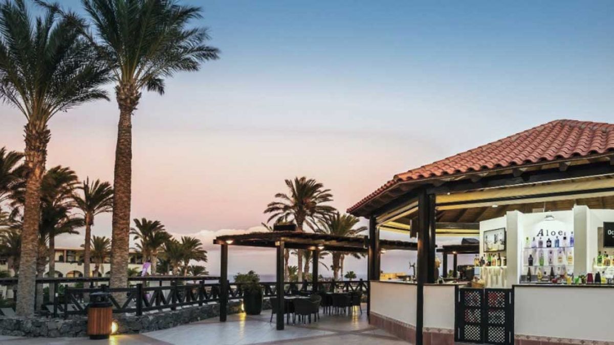 Oferty wkacyjne na Fuertaventura