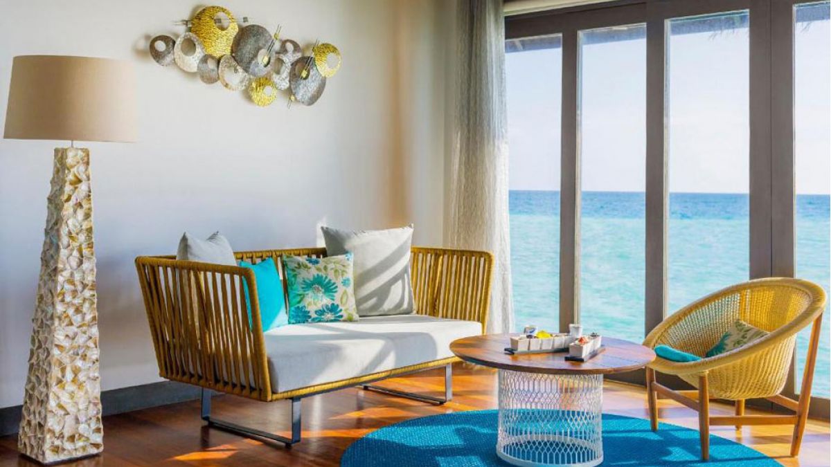 Velassaru Maldives - willa