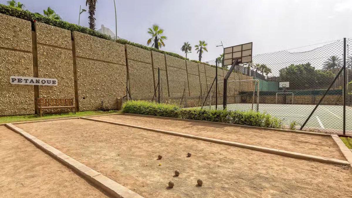 Allegro Agadir - atrakcje