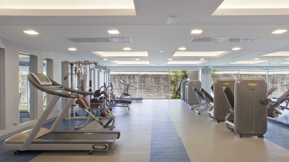 Princess Andriana Resort & SPA - SPA