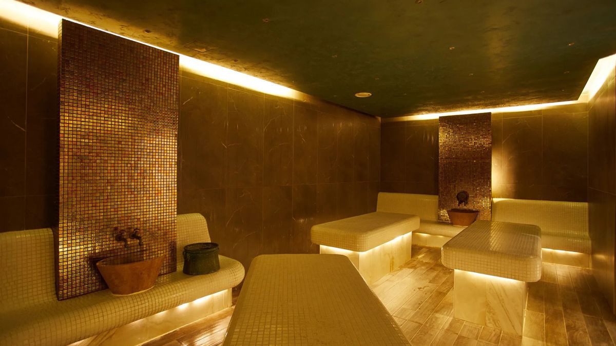 Secrets Sunny Beach Resort & SPA - SPA