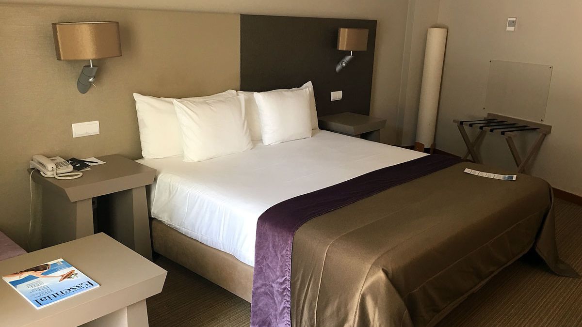 Wakacje na Maderze z Londynu