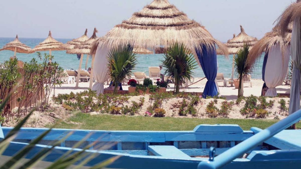 Alhambra-Thalasso - basen