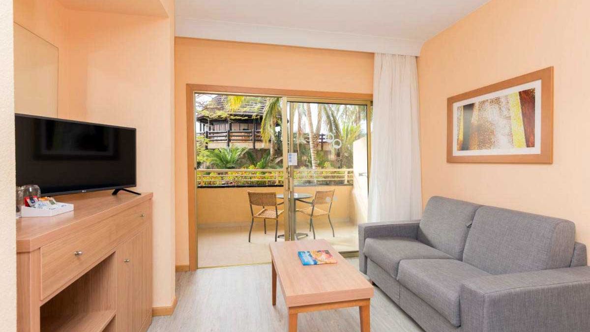 Wyspy Kanaryjskie Gloria Palace San Agustin Thalasso & Hotel