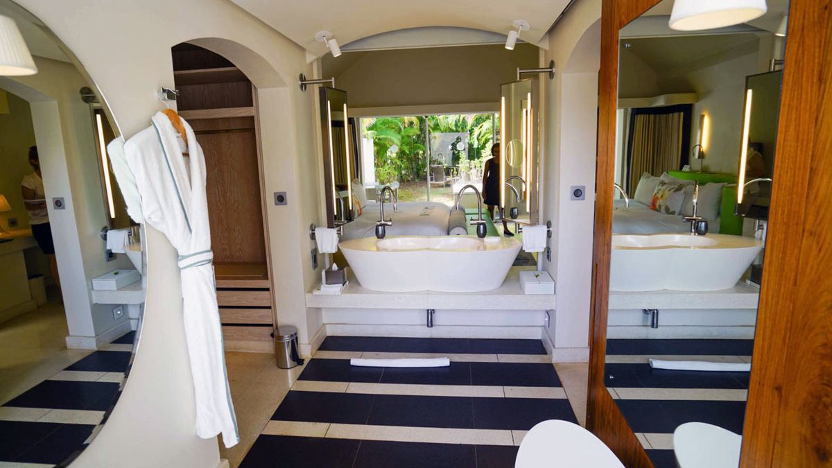 Mauritius pakiety z wylotem z Londynu