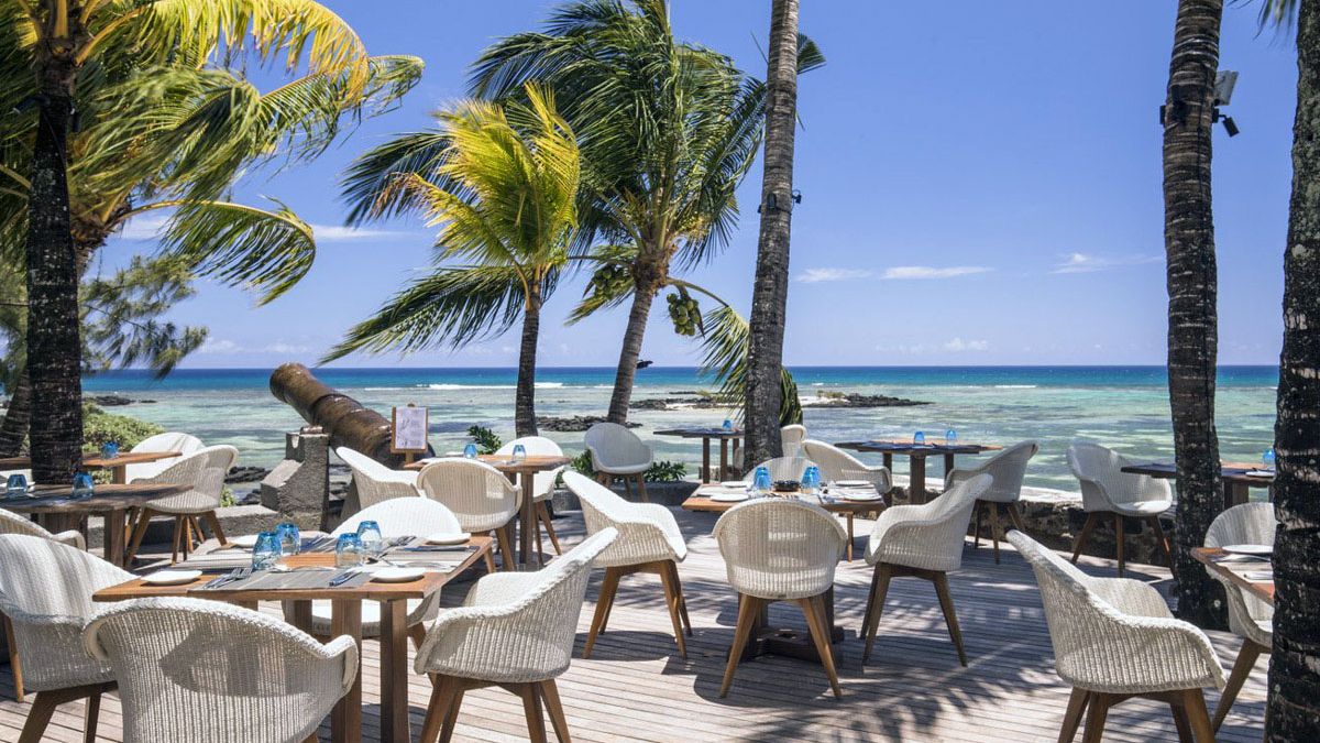 Mauritius wyloty z Londynu