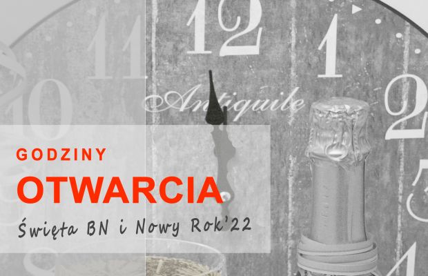 Biuro Podr&oacute;ży w Londynie - Atlas travel Londyn - Godziny Otwarcia Świeta BN i Nowy rok 2022
