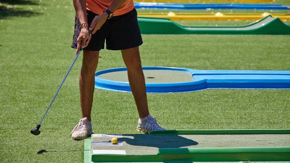 Sentino Apollo Palace - atrakcje