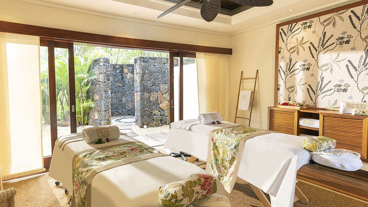 Mauritius oferty all-inclusive