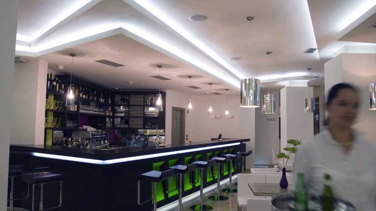 Biuro podr&oacute;zy w Londynie